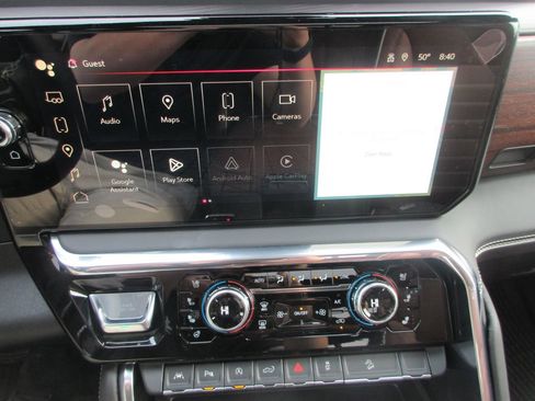 New 2026 GMC Sierra 1500 Denali Ultimate AWD/4WD image 19