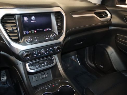 Used 2020 GMC Acadia SLT w/ Premium Package image 52