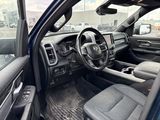 Used 2021 RAM 1500 Big Horn image 4