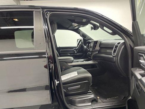 Used 2022 RAM 1500 Big Horn AWD/4WD image 18