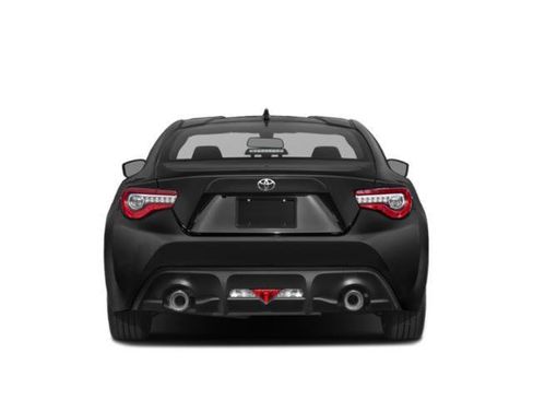Used 2020 Toyota 86 RWD image 5