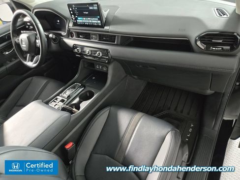 Certified 2024 Honda Pilot EX-L image 22