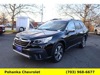 Used 2021 Subaru Outback Touring XT video 3