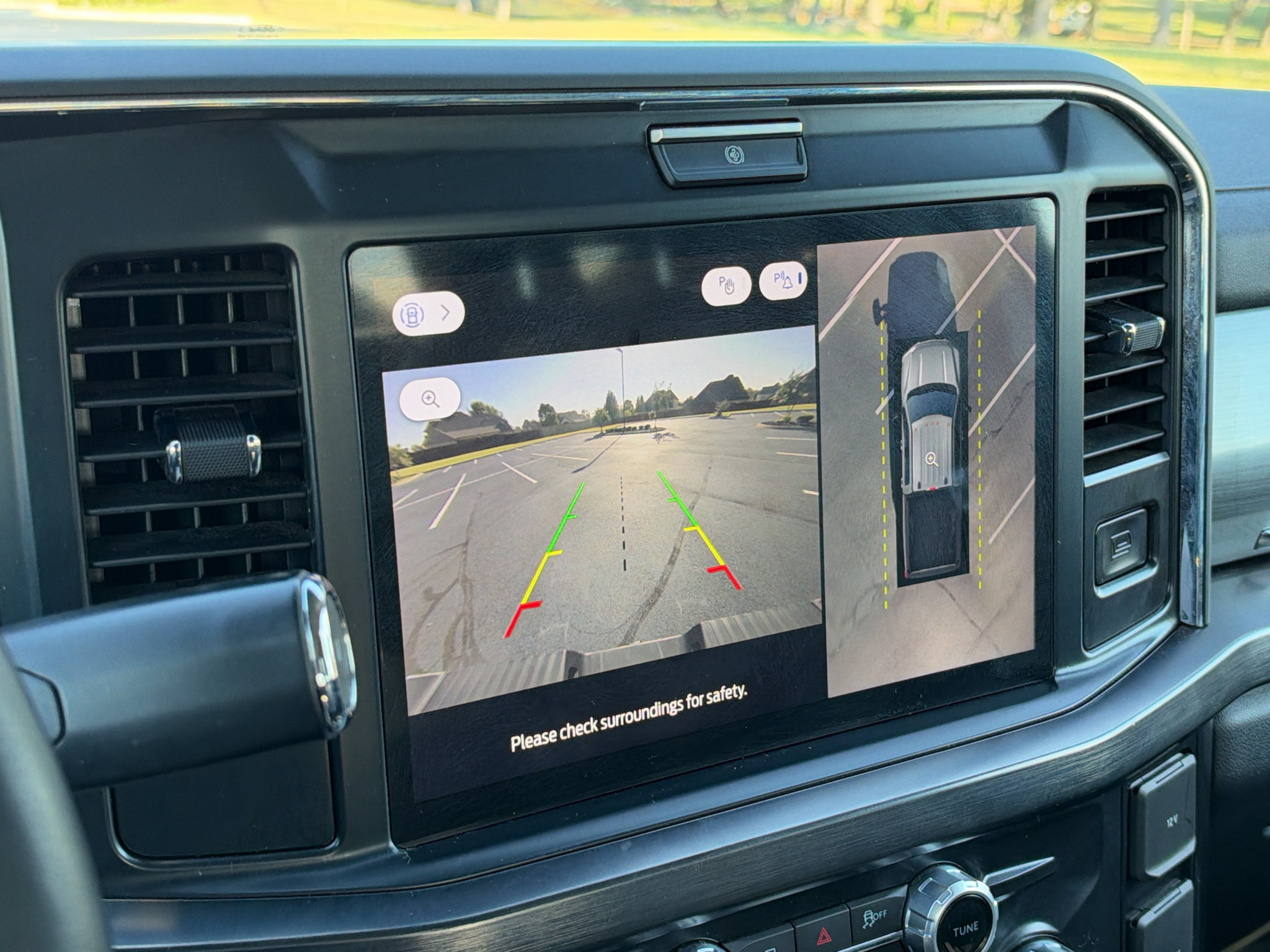 Used 2026 Ford F250 Lariat AWD/4WD image 20