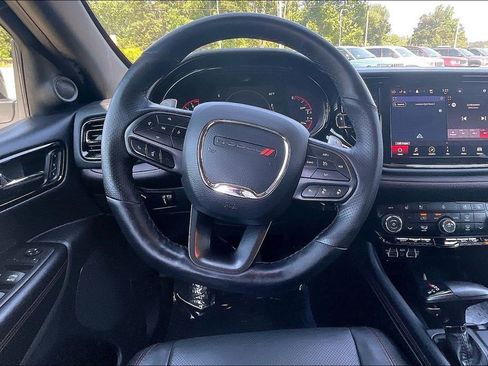Used 2026 Dodge Durango GT AWD/4WD image 5