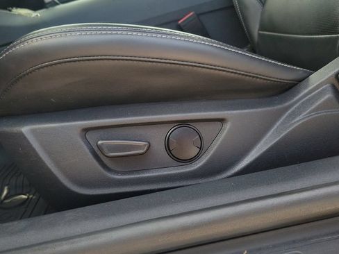 Used 2024 Ford Mustang Premium w/ Mustang Nite Pony Package RWD image 17