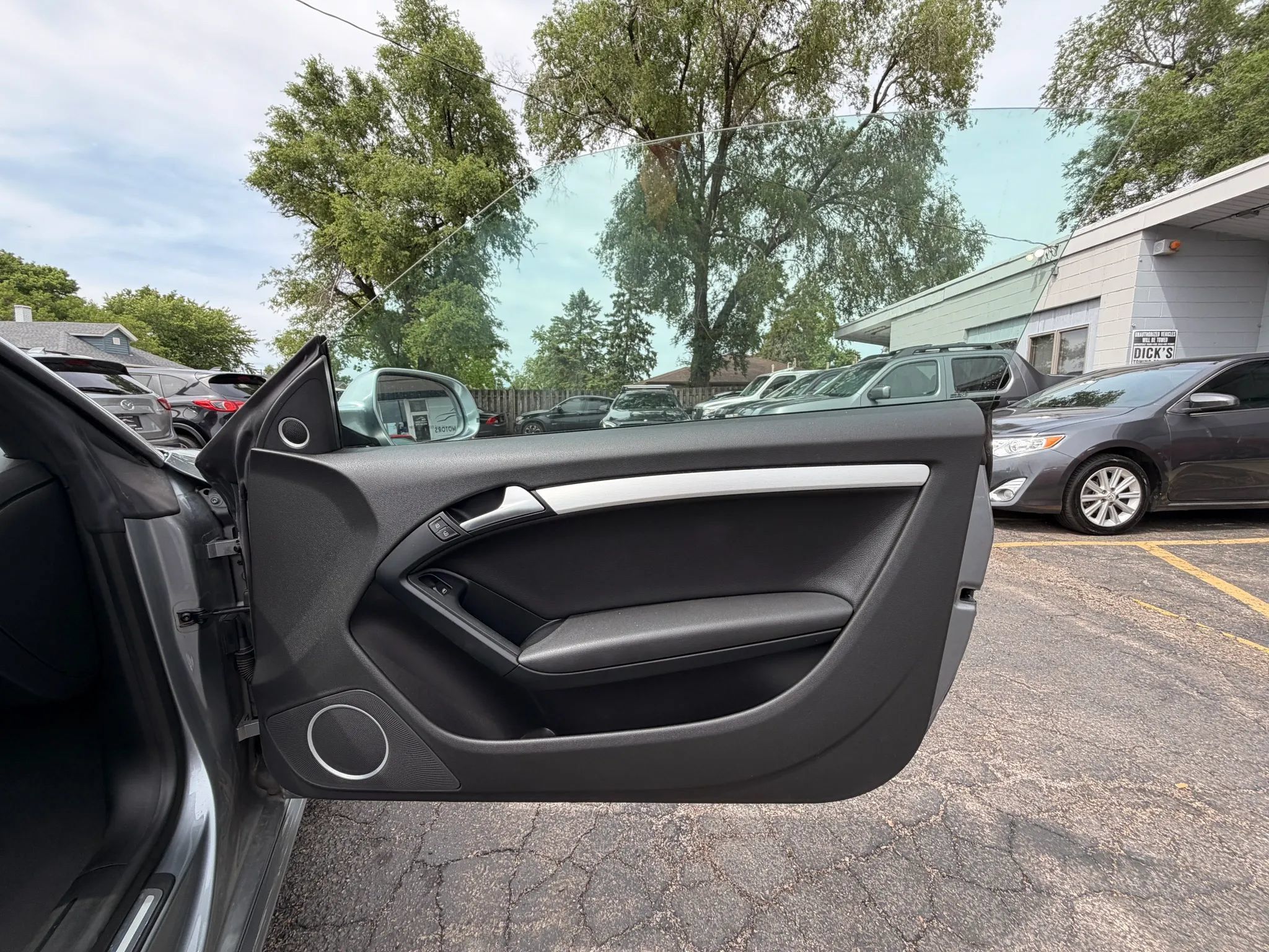 Used 2011 Audi S5 Premium Plus AWD/4WD image 27