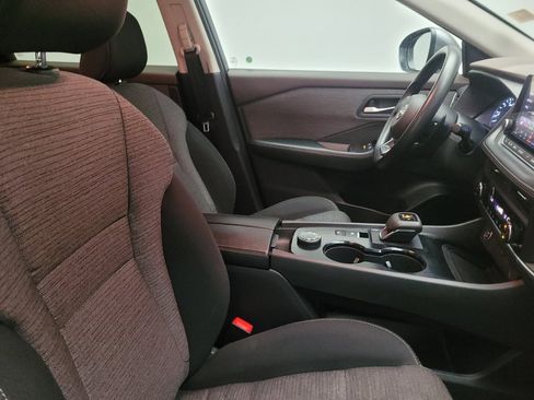 Used 2023 Nissan Rogue SV AWD/4WD image 21