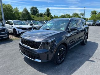 New 2026 Kia Sorento S AWD/4WD video 1