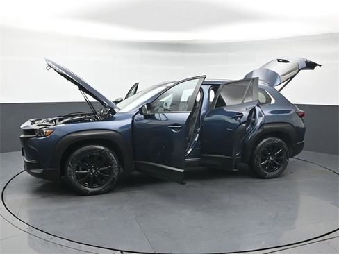 Certified 2023 MAZDA CX-50 2.5 S w/ Preferred Plus Pkg image 45