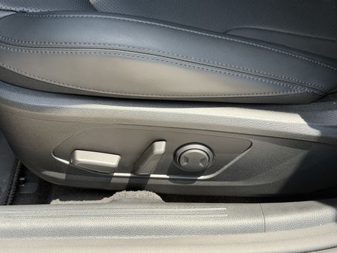 Certified 2025 Kia K5 EX FWD image 20