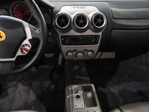 Used 2005 Ferrari F430 Spider image 11