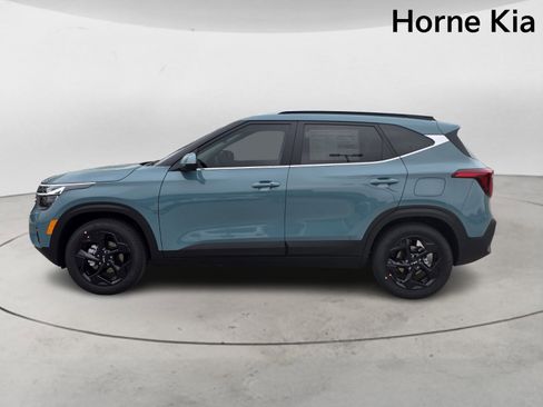 New 2026 Kia Seltos EX w/ EX Sunroof Package image 7