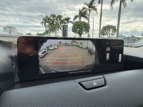 New 2026 MAZDA CX-90 3.3 Turbo w/ Premium Sport Pkg image 18