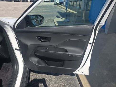 Used 2025 Hyundai Kona N Line S AWD/4WD image 43