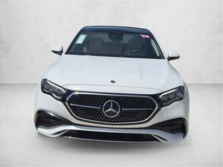 Used 2026 Mercedes-Benz E 350 4MATIC Sedan video 2