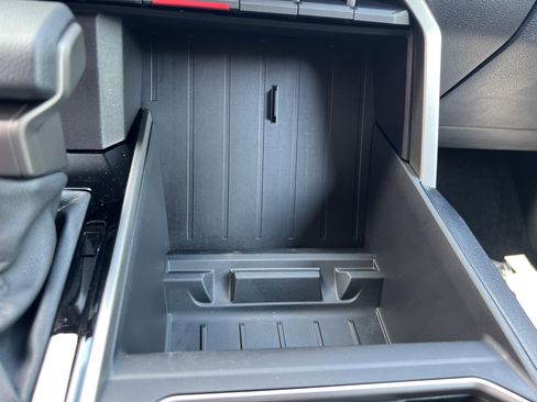 New 2026 Toyota Tundra SR5 AWD/4WD image 28