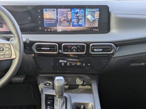 New 2026 Nissan Sentra SV w/ Floor Mat Package image 18