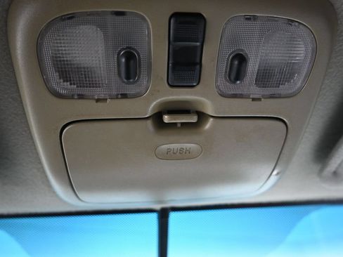 Used 2003 Ford Escape Limited FWD image 21