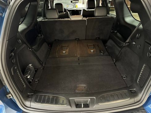Certified 2024 Dodge Durango R/T image 45