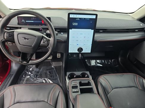Used 2025 Ford Mustang Mach-E Premium w/ Sport Appearance Package RWD image 10
