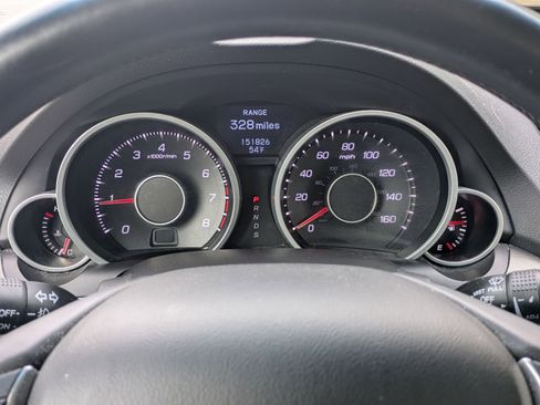 Used 2013 Acura TL 3.5 image 10