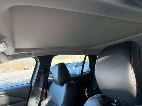 New 2026 MAZDA CX-50 2.5 Hybrid w/ Weather Package image 11