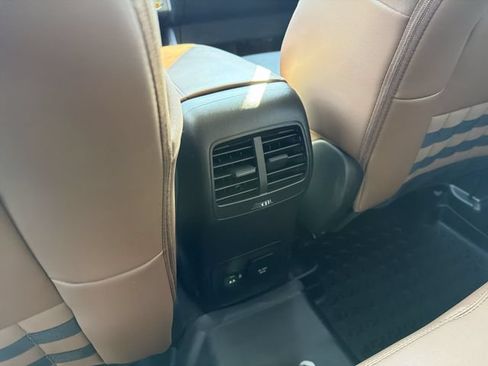 Used 2024 Ford Bronco Sport Outer Banks AWD/4WD image 22