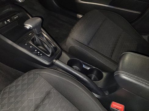 Used 2020 Kia Rio S w/ Technology Package FWD image 26