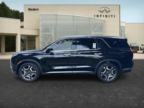 Used 2024 Hyundai Palisade Limited FWD image 7