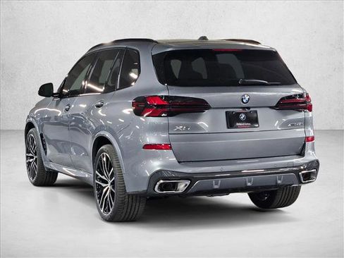 New 2026 BMW X5 xDrive40i image 7