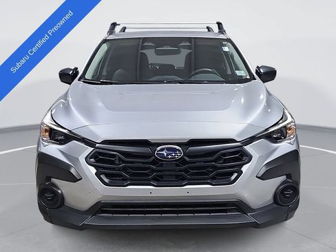 Certified 2024 Subaru Crosstrek 2.0i AWD/4WD image 2