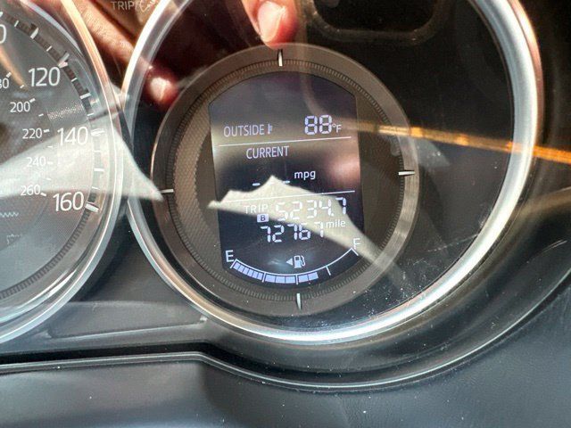 Used 2016 MAZDA CX-5 Touring FWD image 17