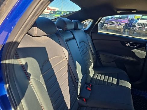 Used 2024 Kia Forte GT w/ GT2 Package FWD image 73