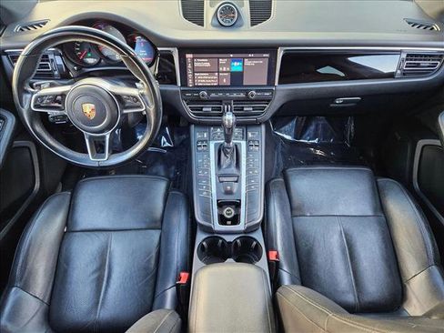 Used 2019 Porsche Macan S image 17