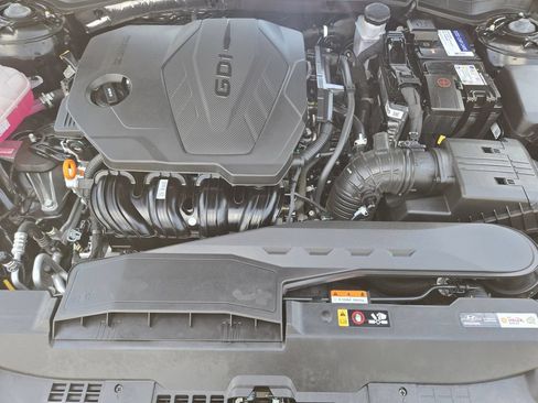 Used 2024 Hyundai Sonata SEL w/ Convenience Package FWD image 31