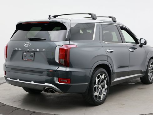Used 2022 Hyundai Palisade Calligraphy FWD image 8
