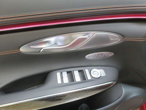 New 2026 Genesis GV70 3.5T Sport Prestige AWD/4WD image 11