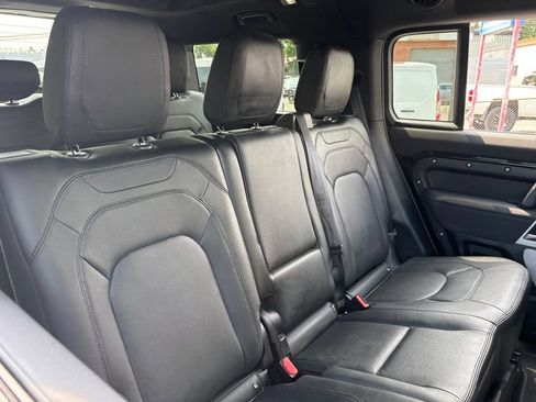 Used 2023 Land Rover Defender 130 S AWD/4WD image 17