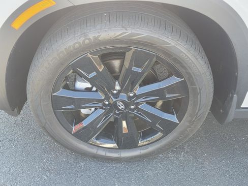 Used 2025 Hyundai Palisade XRT image 9