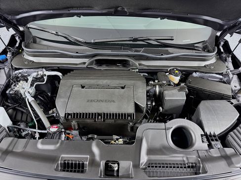 New 2026 Honda Passport TrailSport Elite image 24