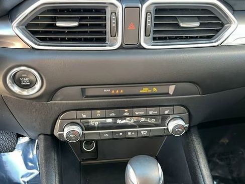 Used 2025 MAZDA CX-5 AWD 2.5 S w/ Select Package image 13