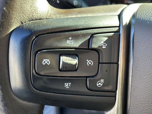 Used 2020 GMC Sierra 2500 Denali w/ Denali Ultimate Package image 26