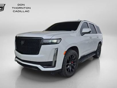 Used 2023 Cadillac Escalade Sport w/ Touring Package
