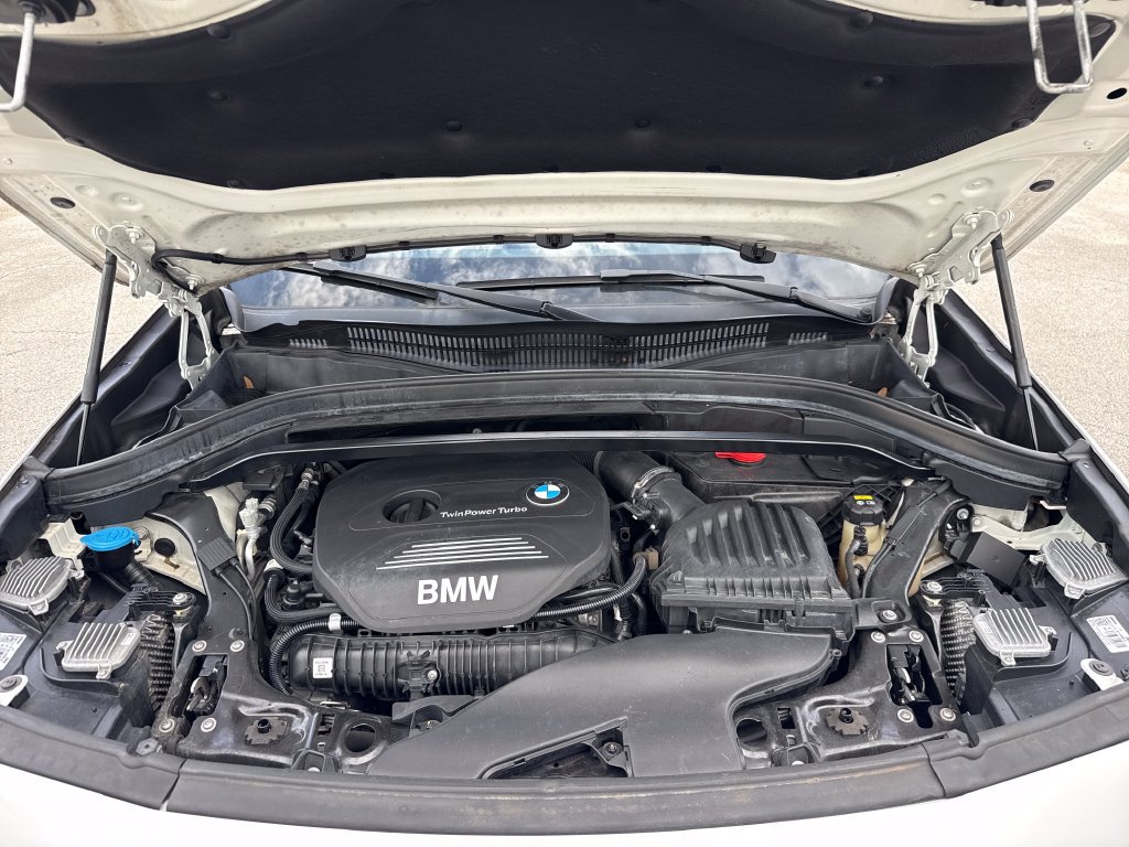 Used 2019 BMW X2 sDrive28i w/ Convenience Package FWD image 29