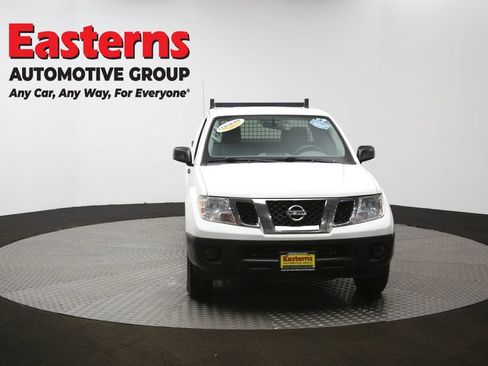 Used 2019 Nissan Frontier S image 51