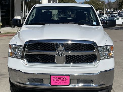 Used 2024 RAM 1500 Classic SLT image 6