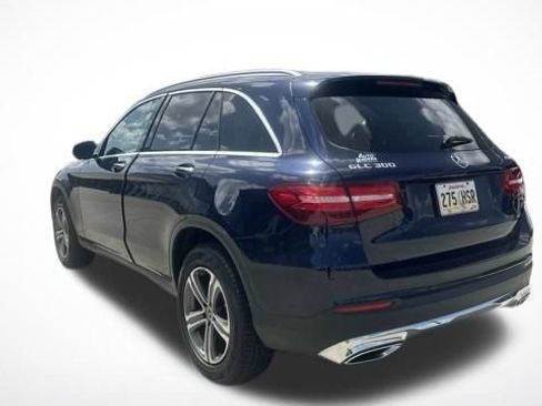 Used 2019 Mercedes-Benz GLC 300 4MATIC image 6