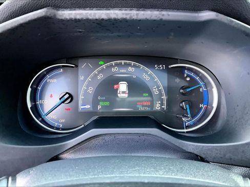 Certified 2024 Toyota RAV4 XLE Premium w/ Weather Package AWD/4WD image 25