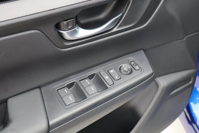 Used 2024 Honda CR-V LX image 18